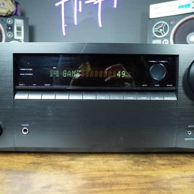 Onkyo TX-NR676 (100W/Ch) image 1