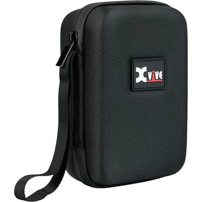Xvive U8 Acoustic Guitar Wireless System Black 2025 - BLACK image 15