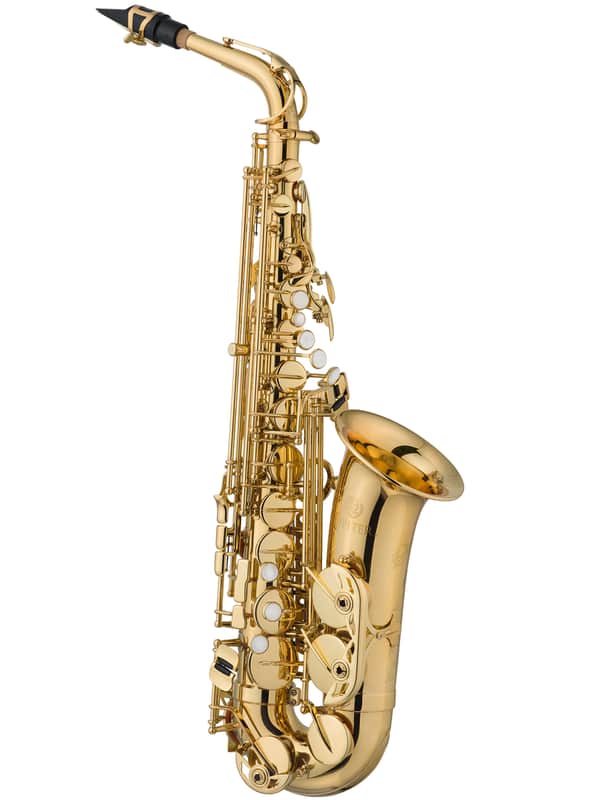 Jupiter JAS1100Q Altsaxophon image 1
