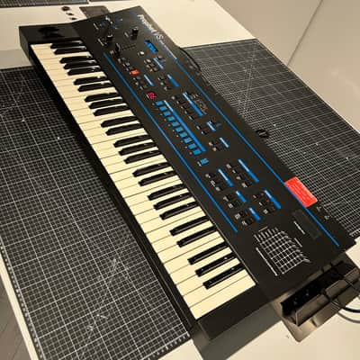 Sequential Circuits - Prophet VS - Serviced by VS&C image 2