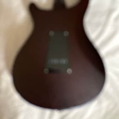PRS S2 Standard 22 Satin 2017 - 2020 - McCarty Tobacco Sunburst image 8