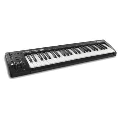 M-AUDIO KEYSTATION 49 MK3 image 2