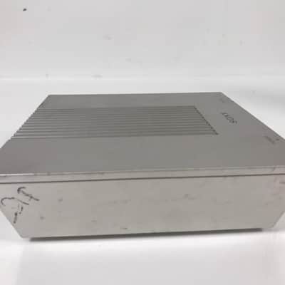 Sony Active Speakers SRS-Z1 image 4