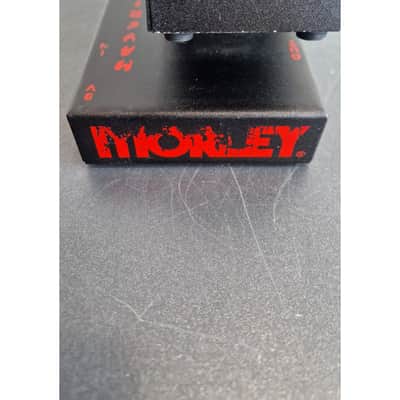 Morley Maverick - Effects Pedal - Good image 8