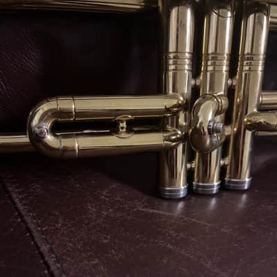 Conn 15B Director Bb Trumpet (1969) SN M41146 image 10