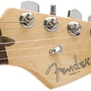 Fender FT-1 Pro Clip-On Tuner, Black