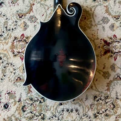 Eastman MD814/v Antique Black image 2