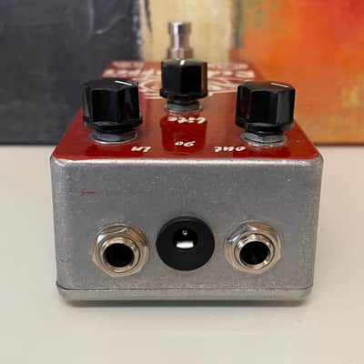 Menatone Red Snapper Handwired image 4