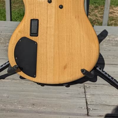 Ibanez GWB1 image 7