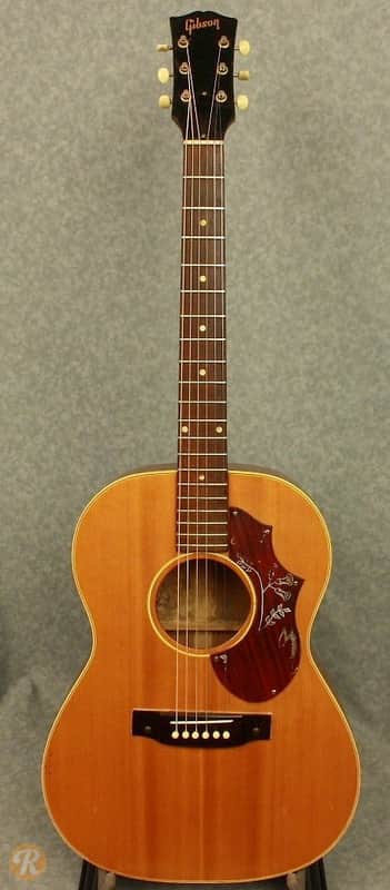 Gibson LG-2 1946 - 1962 image 9