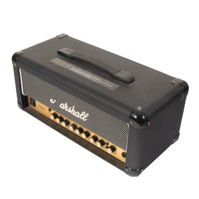 Marhall - Haze 15 Head 2-Channel 15w Tube Guitar Amp Head w/Footswitch - USED image 5