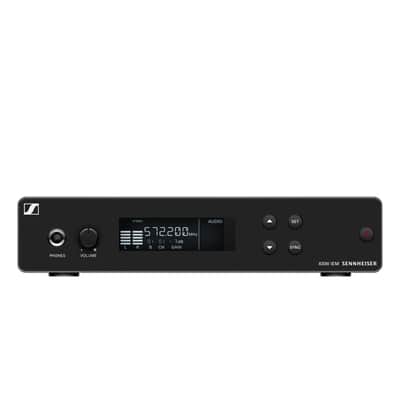 Sennheiser XS Wireless In-Ear Monitoring System (Set) image 4