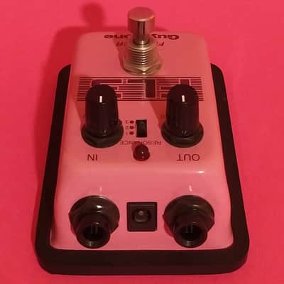 Guyatone FL3 Flanger made in Japan near mint w/box image 6