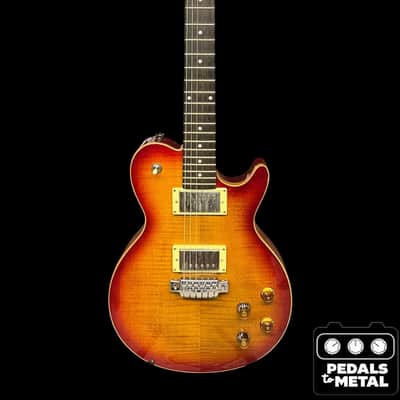 Line 6 JTV-59 James Tyler Variax - 8.12lbs - x17568 image 1