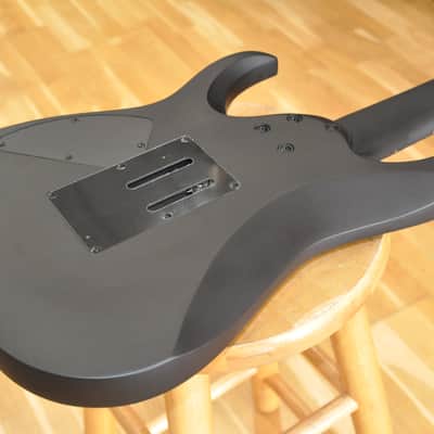 IBANEZ K7YIN James "Munky" Shaffer (Korn) Signature / 7-String / K-7 K7 Yin / I251205049 image 11