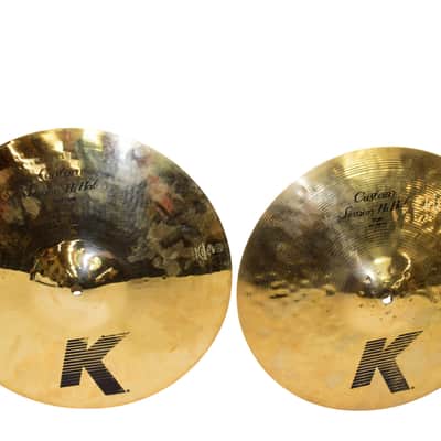 Zildjian 14