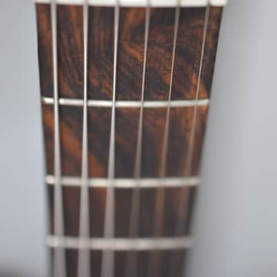 Teisco Norma EG413-3T 1960s - Sunburst - 3 pickups - MIJ image 6