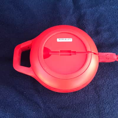 JBL E40BT headphones and Speaker Bluetooth 2016 - RED image 9