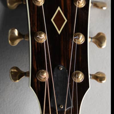 Taylor GSce-FLTD Fall Limited Edition 2012 image 6