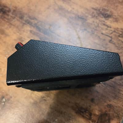 Marshall The Guv'nor Overdrive/Distortion Electric Guitar Effects Pedal imagen 5