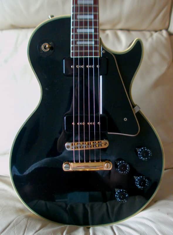 Ibanez Les Paul 2335 Model 1977. Rare! image 1