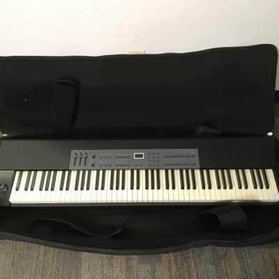 M-Audio ProKeys 88 - Hammer Action Keyboard Synth image 3