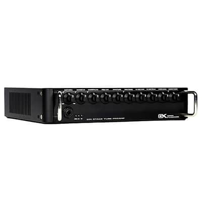 Gallien-Krueger Fusion 800s image 1