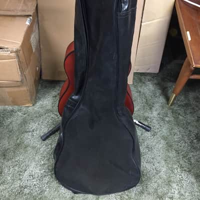 ROGUE RU20 Baritone Ukulele UKE w/ BAG used image 2
