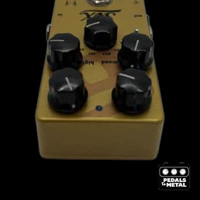 Tsakalis Audioworks Six - Gold x222 image 2