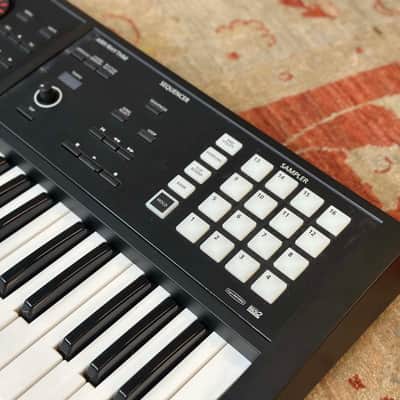 Roland FA-06 Music Workstation image 6
