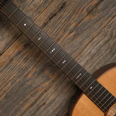 Used Taylor Builder's Edition 717e Acoustic-Electric Guitar w/OHSC Bild 8