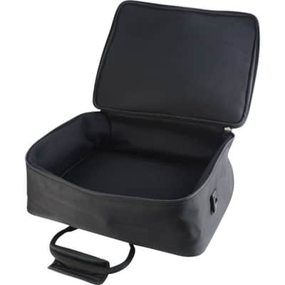 Gator Cases G-MIXERBAG-1815 Padded Nylon Mixer/Equipment Bag (18.5 x 15.0 x 6.5") image 5