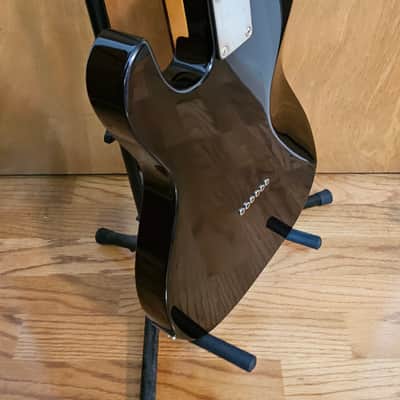 Dean Zelinski Dellatera Dellatera Private Label Z Glide Equipped image 10