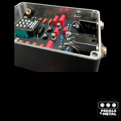 Dominion The Faceless Fuzz BC130 - x8966 image 18