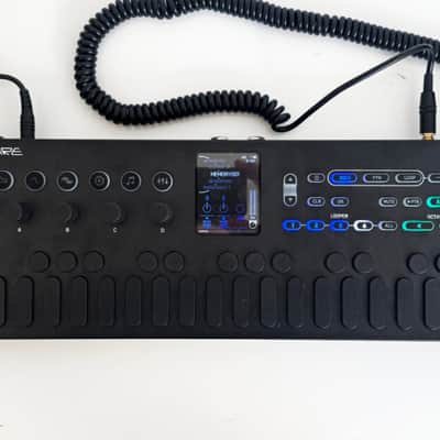 Sonicware ELZ_1 play V2 Synthesizer image 1