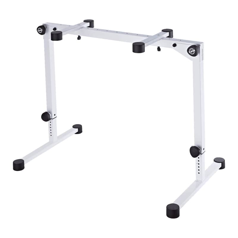K&M 18820 Omega Pro Keyboard Stand image 1