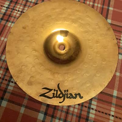 Zildjian 8" ZBT Splash Cymbal 2004 - 2019 - Traditional image 4