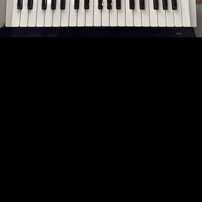 Korg KingKORG Neo 37-Key Analog Modeling Synthesizer 2024 - Present - White