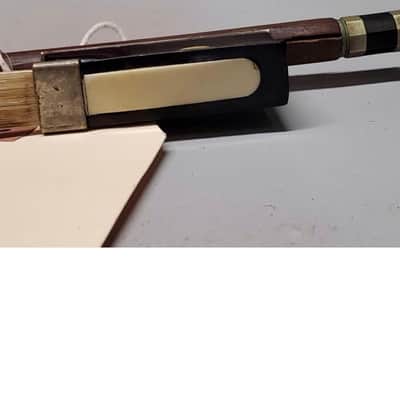 Vintage and Rare Prell Violin Bow image 5
