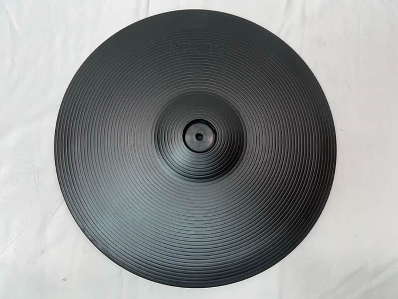 Roland CY14C Crash V-Cymbal V Drum Trigger CY-14C image 1
