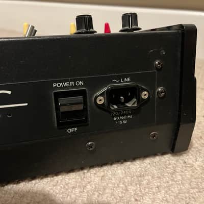Moog Realistic Concertmate MG-1 1981 - Black image 5