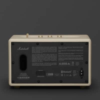 Marshall - Acton III Cream image 3