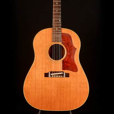 Gibson J-50ADJ 1964 - Natural image 2