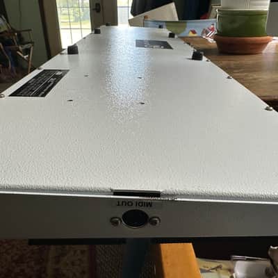 MalletKAT GS Pro Midi Vibes W/Onboard Sounds - Excellent! image 9