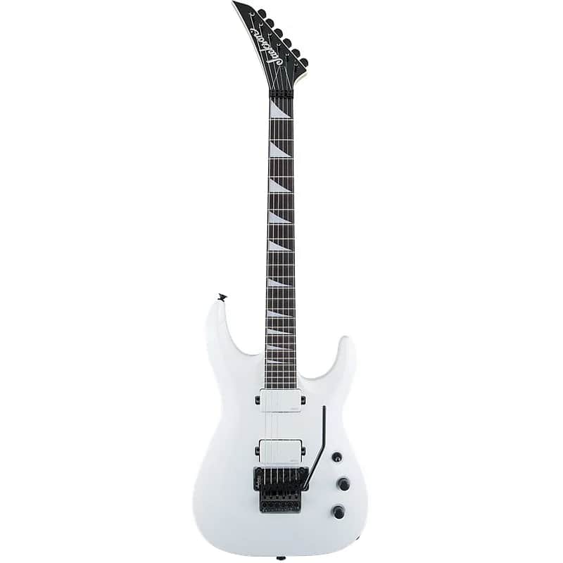 Jackson X Series DKA-R EX Dinky Archtop Extreme | Reverb
