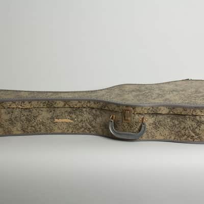 C. F. Martin 5-18 Flat Top Acoustic Guitar (1960), ser. #174777, original grey chipboard case. image 11