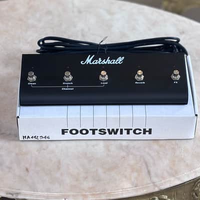 Marshall JCM 2000 TSL 122 Combo image 10