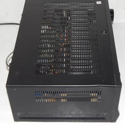 Sony STR-DH800 HDMI home theater receiver image 2