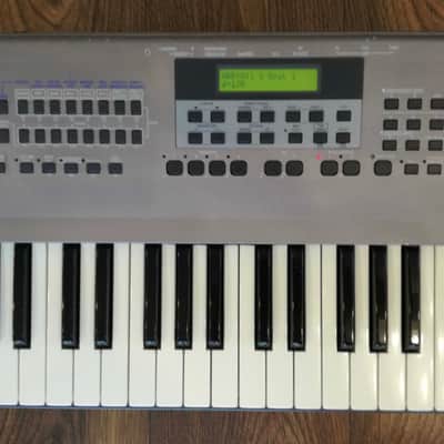 Korg IX300 Keyboard Workstation Interactive arranger image 3