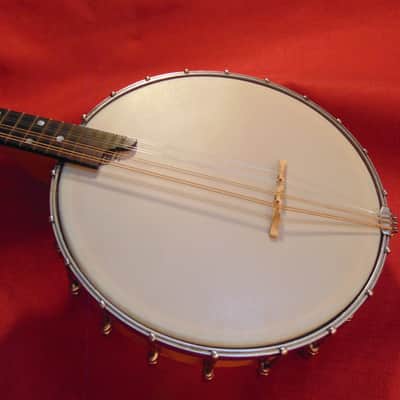 Banjolin Maple (Slingerland???) image 2